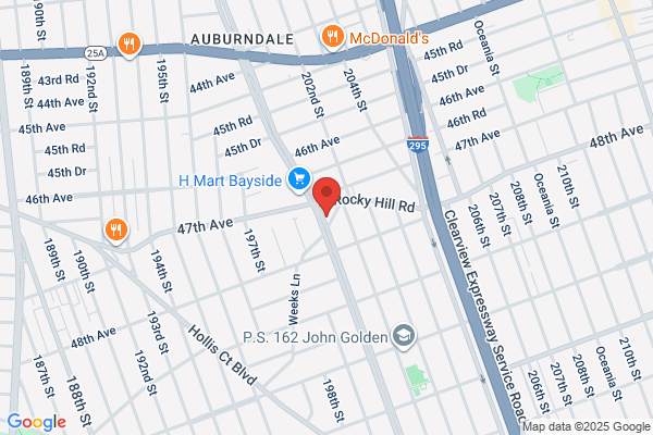 C & C Laundromat Inc