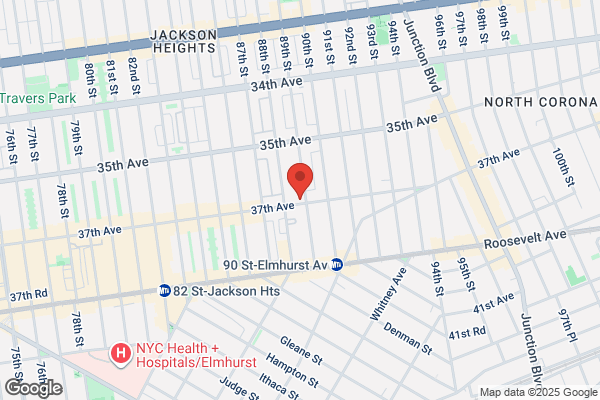 Comfort Laundromat Corporation