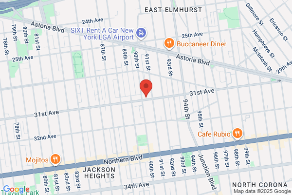 K & R Laundries Inc
