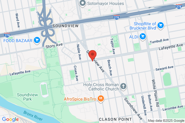 Lafayette Laundries I Inc