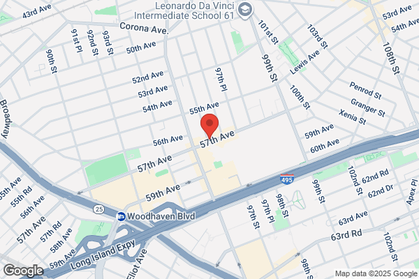 Lefrak City Cleaners