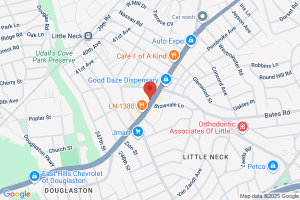 Little Neck Laundromat