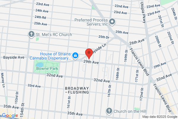 Mille's Cleaners & Laundry