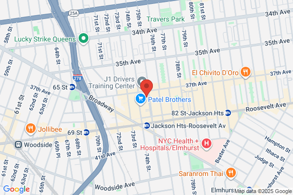 Wu Worth Laundromat