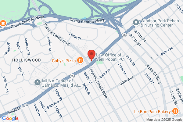 R.A Bankruptcy Lawyer Queens NY