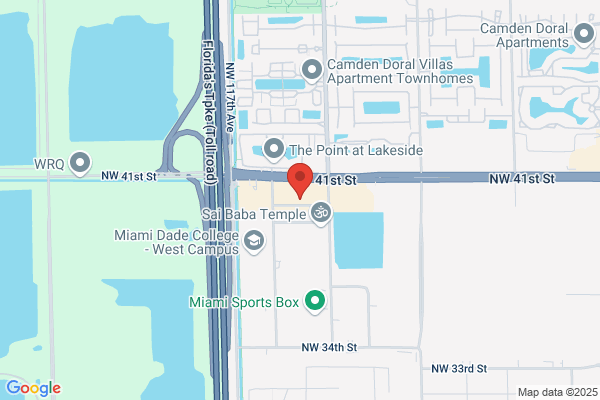 Eag Realty