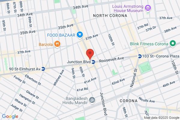 Notaria Americana New York T&T