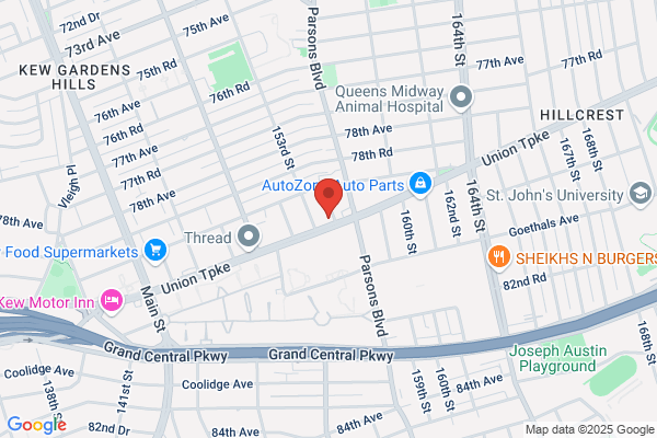 Big Apple Locksmith