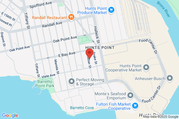 Bronx Welding Supply Inc