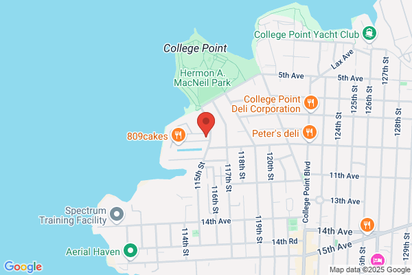 Edgewater Mach Co Inc