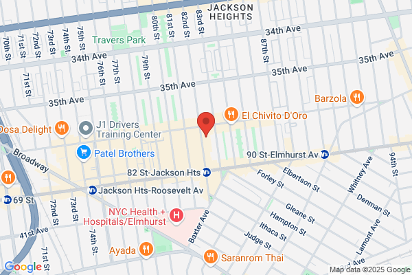 FedEx Office Print & Ship Center