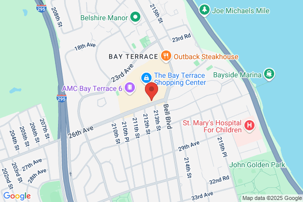 HIGH PERFORMANCE MARTIAL ARTS - BAYSIDE