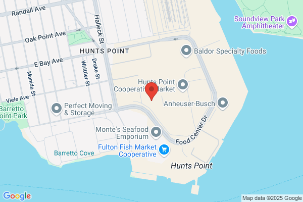 Plymouth Beef Company Inc