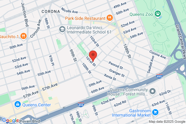 Trnsional Service For Ny Inc