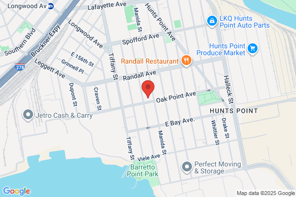 A and L Precision Manufacturing Incorporated