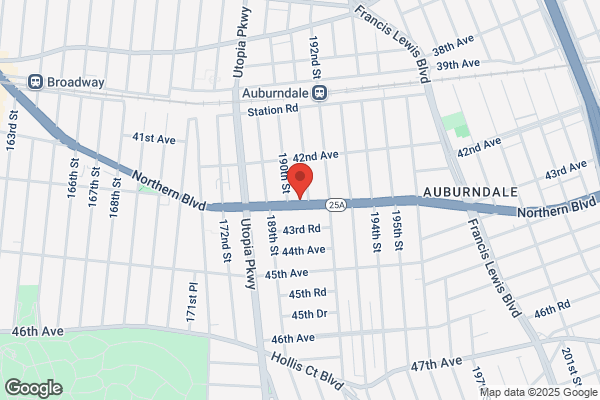 Tristate Auto Mall Inc