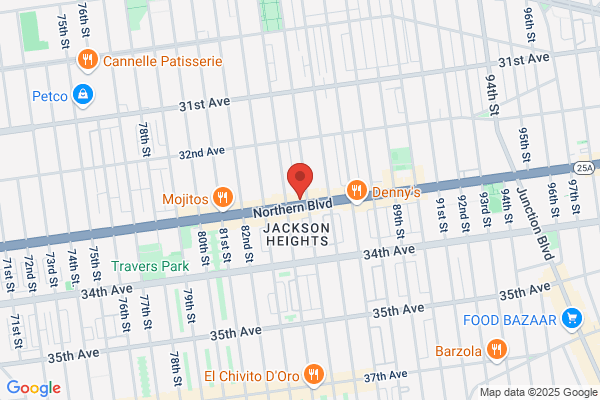 El Tiempo De Ny