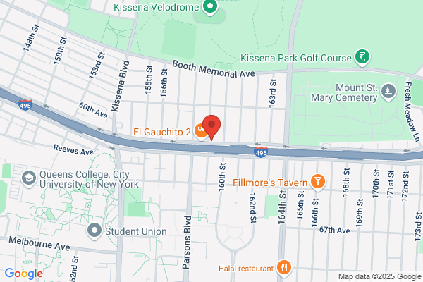 Queens Health Emporium
