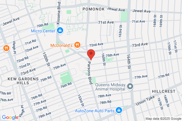 My Smiles Orthodontics of Queens
