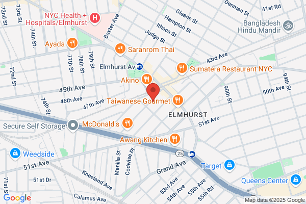 NYC Food Safety Corp