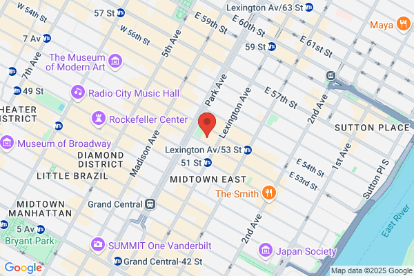 New York SEO - Duqmarketing