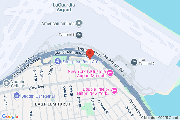Rite-Way Airport Parking-La Guardia