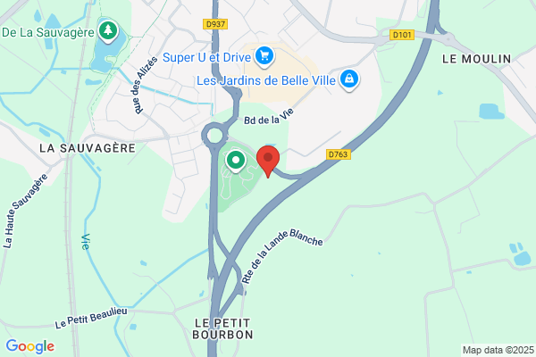 Vendee Sales