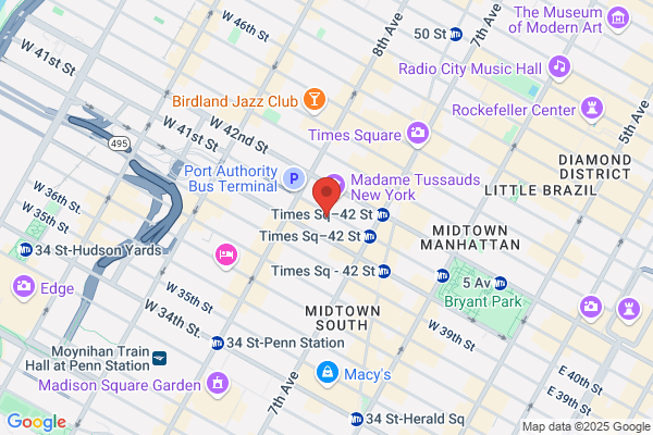 New York Times the