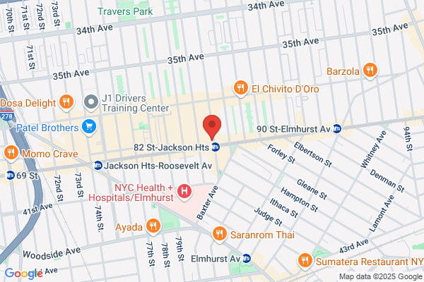 Duane Reade