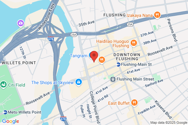 Goldfish Swim School - Flushing