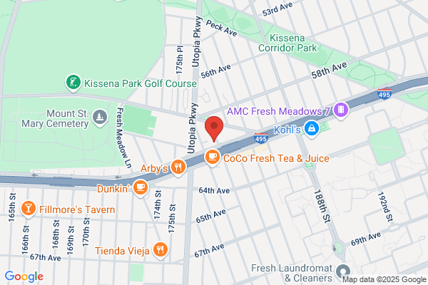 NewYork-Presbyterian Ambulatory Care Network - Special Care Center - Flushing