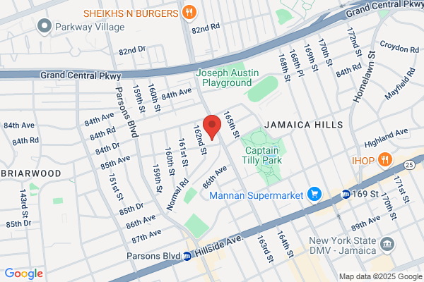 Jar Data & Mapping Inc