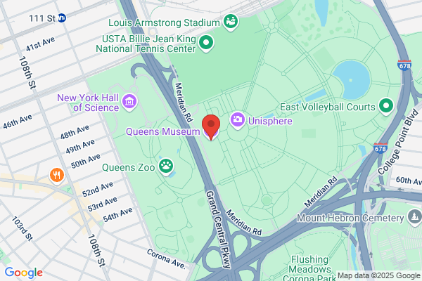 Queens Museum of Art