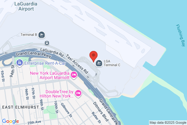 TUMI Store - LaGuardia Airport