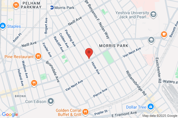 Morris Park Optimum Care Llc