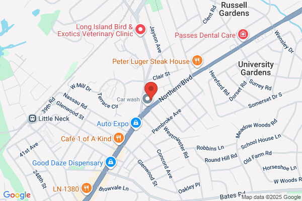 Queensboro Occupational Therapy