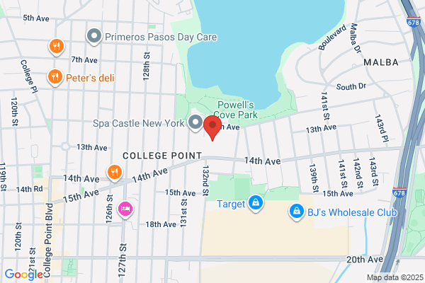 Whitepoint Pizzeria and Restaurant