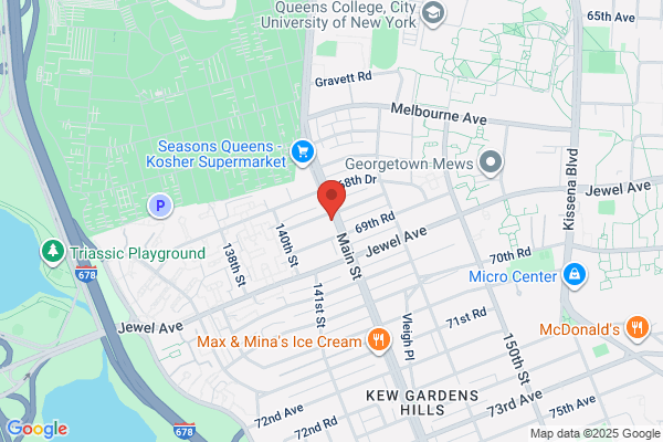 B & H Plumbing & Heating Inc