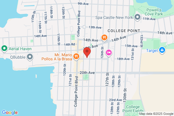 College Point Plumbing & Heating