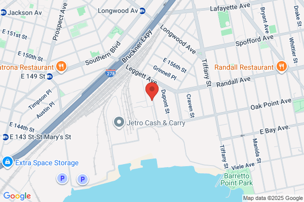 George Bomzer & Son Inc
