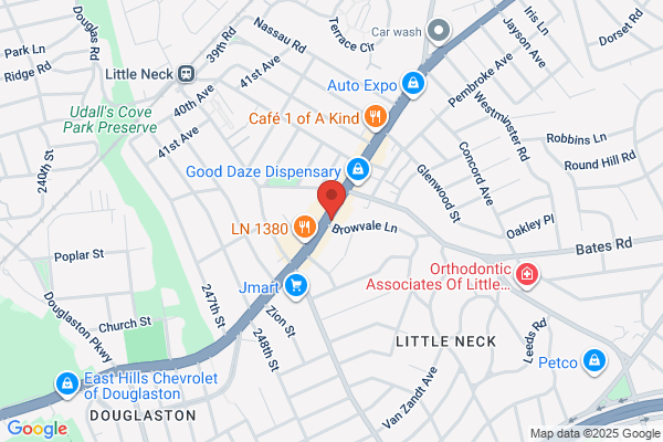 Northen Blvd Emergency Plumbing and Heating