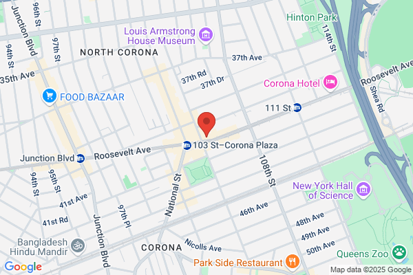 49.95 Manhattan Sewer Inc.