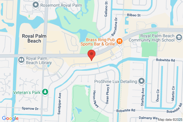 Fried Robert Dr Podiatrist