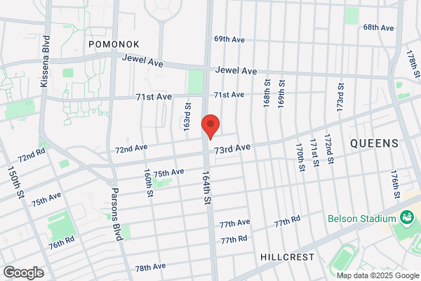 Optum Podiatry - Flushing
