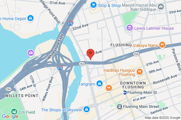 FLUSHING DIGITAL PRINTING