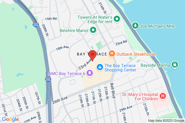 Bay Terrace Tennis
