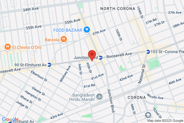 Concerned Citizens of Queens Inc