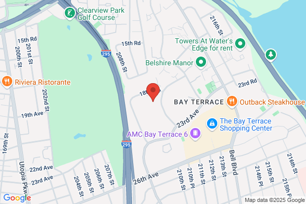 Bay Ter Cooperative Section 10 Inc