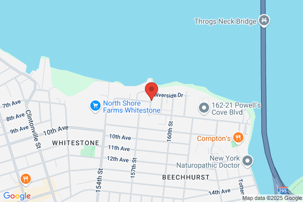Beechhurst Property Owners Association Inc