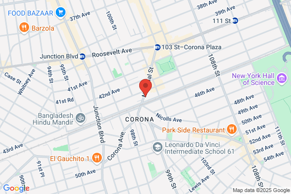 Dara Realty Associates Inc